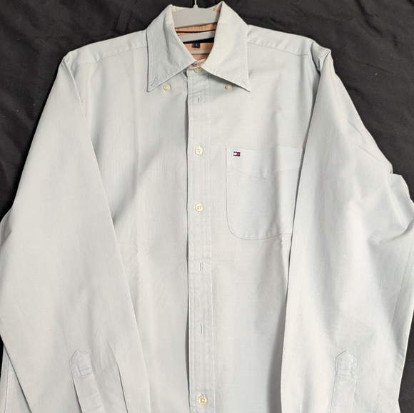 Tommy Hilfiger Shirt - Picture 4 of 4